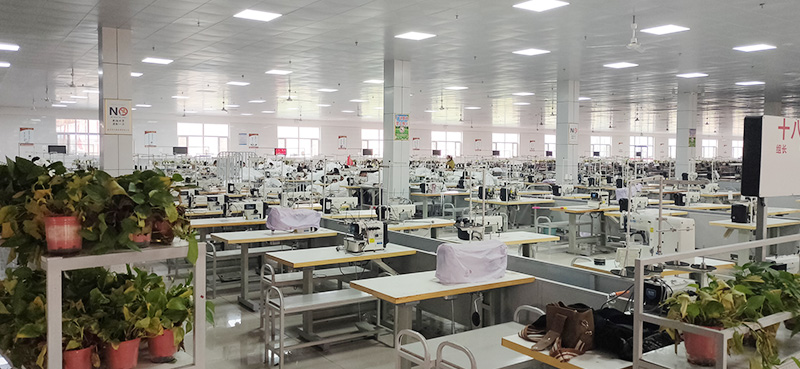 factory factory