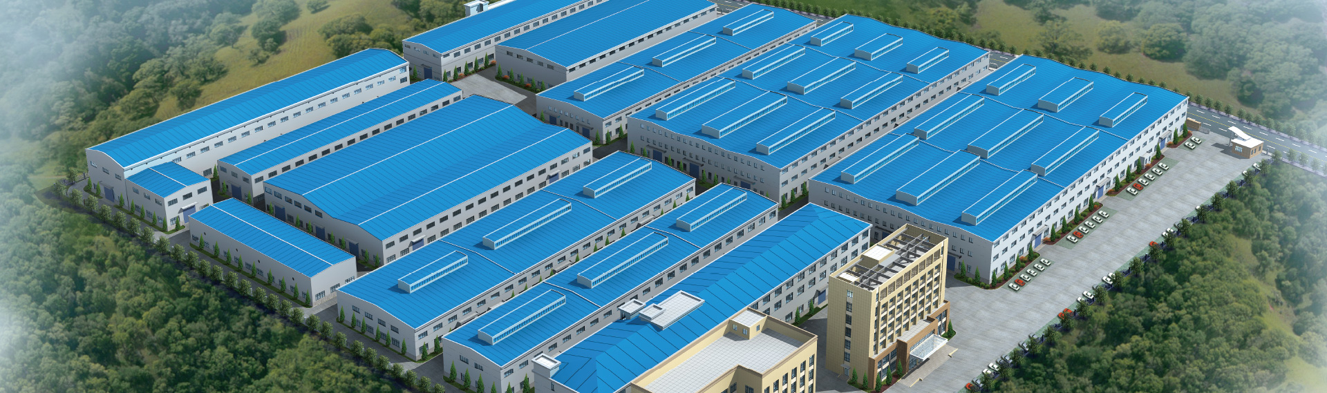 Hangzhou Sanpu Machinery Co., Ltd.