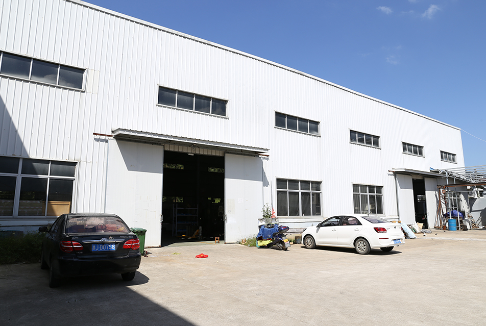 企業(yè)簡介 企業(yè)簡介