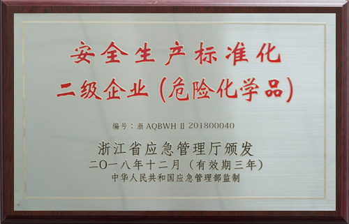 安全生產(chǎn)標(biāo)準(zhǔn)化