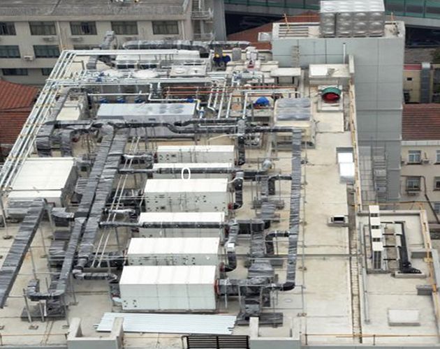 BIM技術在設計施工過程的運用 BIM技術在設計施工過程的運用
