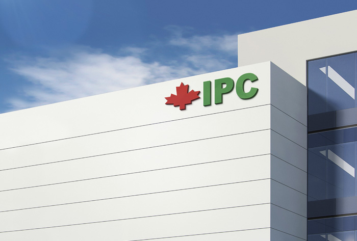 IPC加能公司 IPC加能公司
