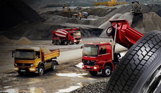 Shandong Changfeng Tyres Co., Ltd.