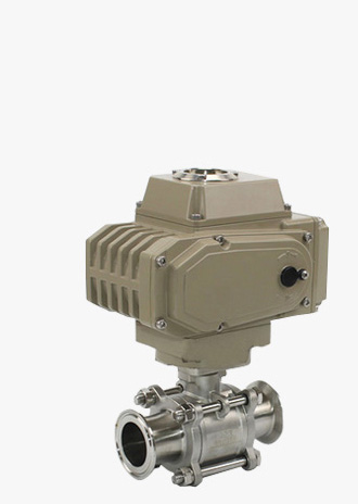 Auqi Valve