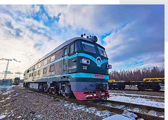河南宏恒鐵路運輸有限公司