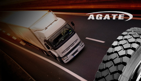All-steel radial tire