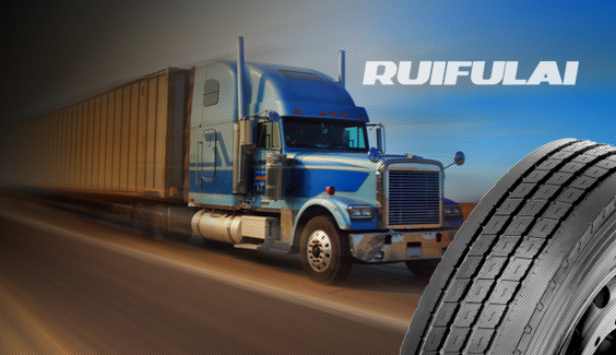 Semi-steel radial tire
