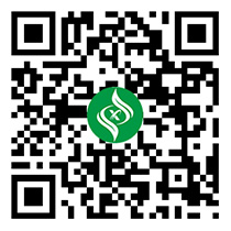 公眾號(hào)二維碼