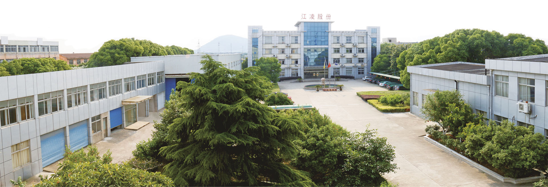 江凌股份