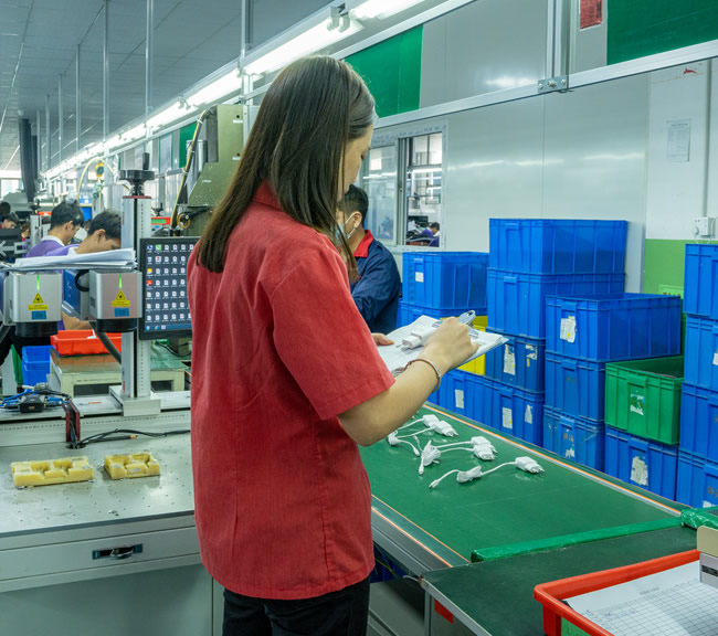 深圳市助尔达电子科技有限公司 深圳市助尔达电子科技有限公司