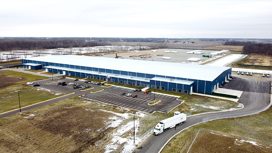 CIMC