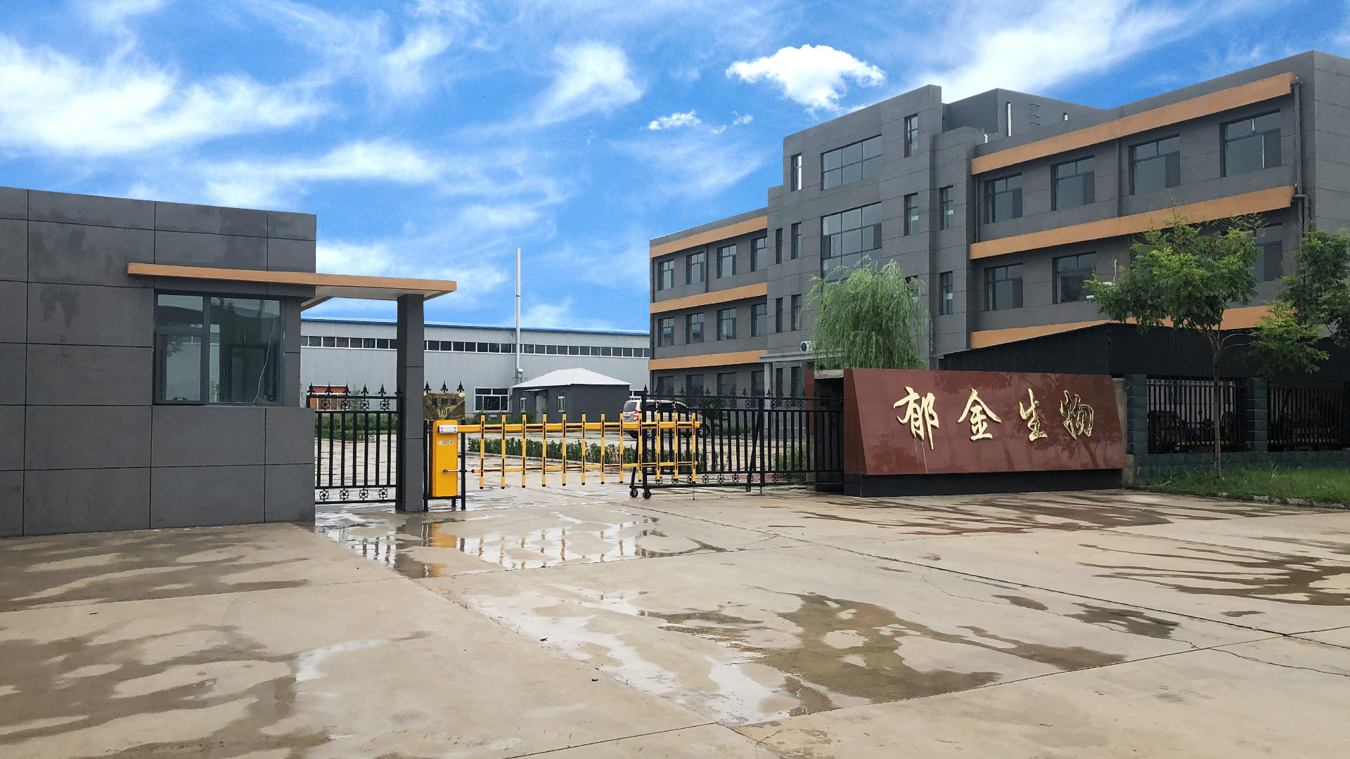 企業介紹 企業介紹