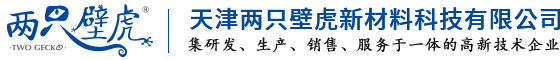 天津两只壁虎新材料科技有限公司