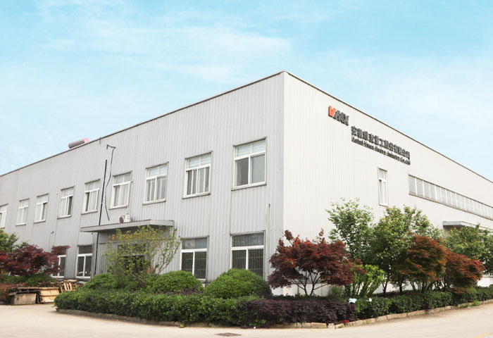 company