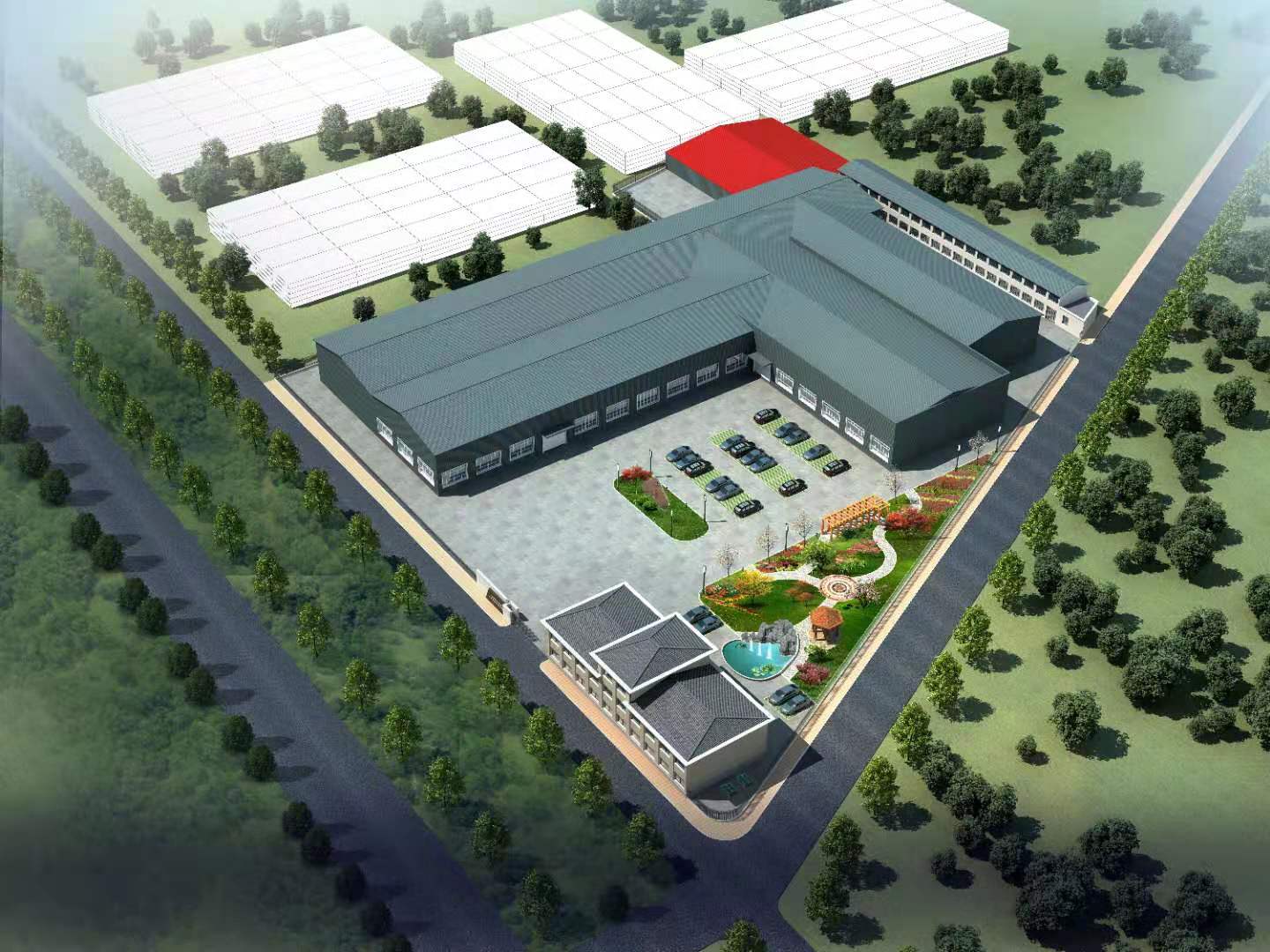 天津鵬程譽泰液壓支架有限公司 天津鵬程譽泰液壓支架有限公司