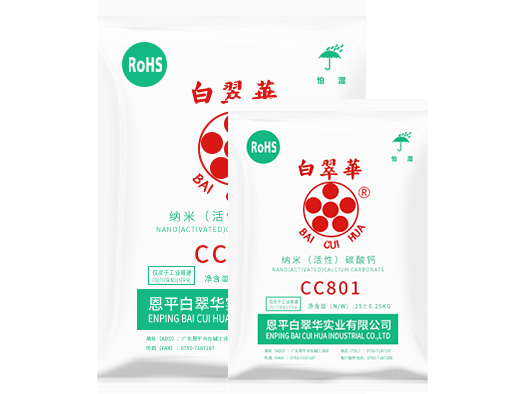 白翠華