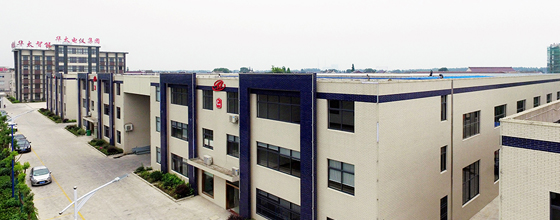 huatai