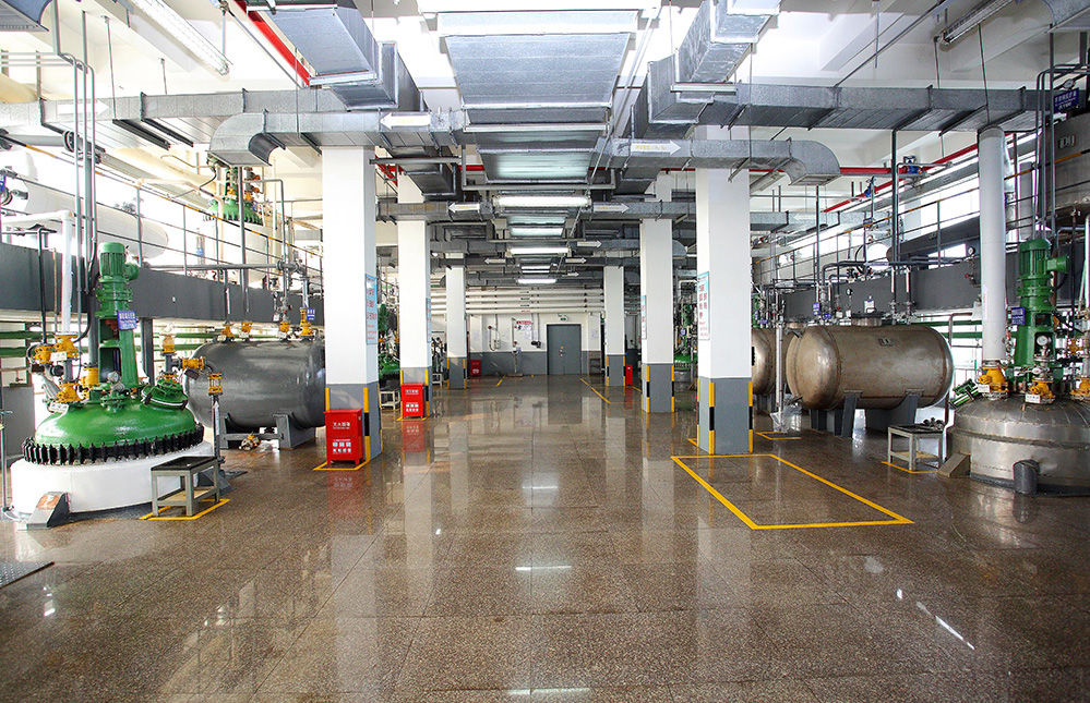 常州市陽光藥業有限公司