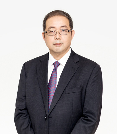 鄒淦榮 先生