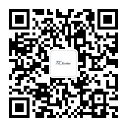 公众号二维码 公众号二维码