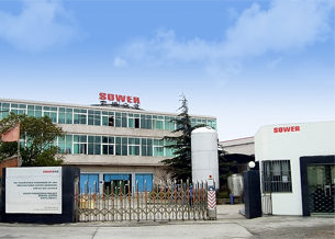 上海壹維機電設備有限公司