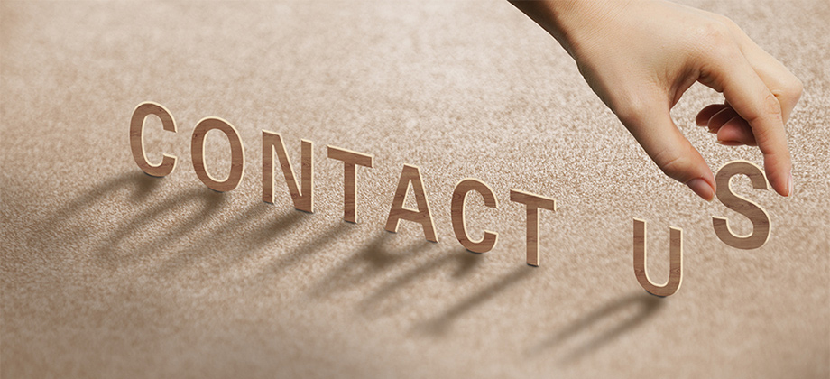 contact