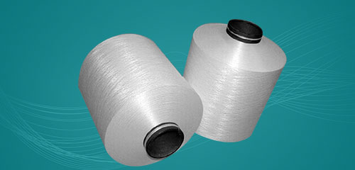 Polyester industrial yarn
