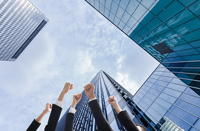 企業文化 企業文化