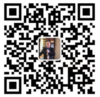 微信公众号 微信公众号