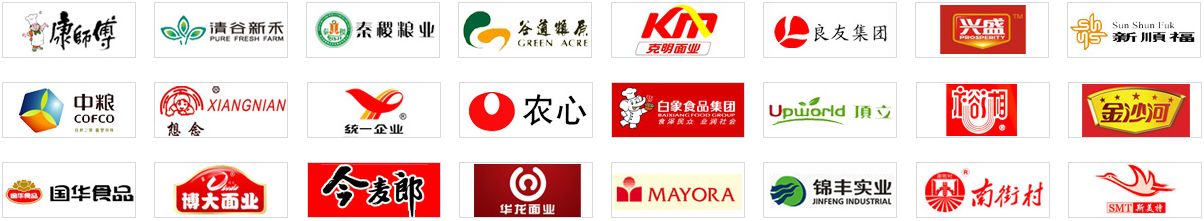 合作伙伴
