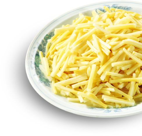 hongan food