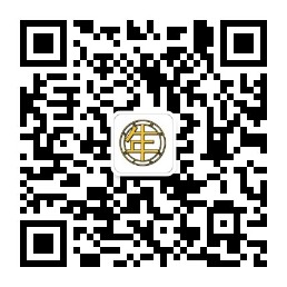公眾號二維碼 公眾號二維碼
