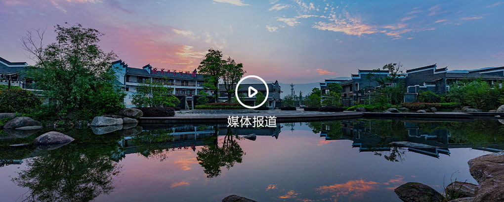  安義古村群