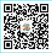 公眾號二維碼 公眾號二維碼