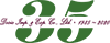 東方進(jìn)出口