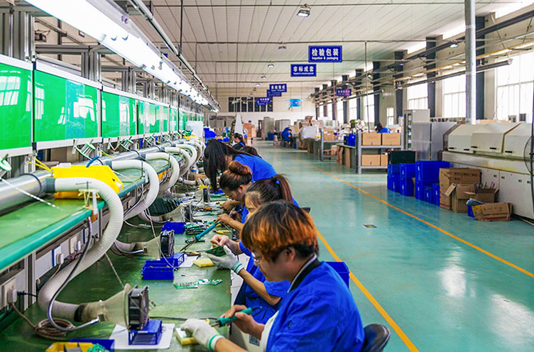 企業概況 企業概況