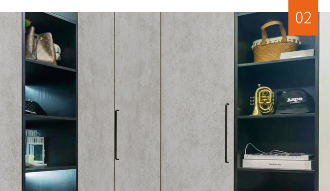 Shahe Fir Building Materials Co., Ltd.
