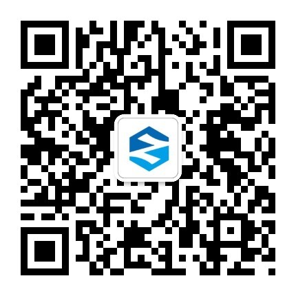 公眾號二維碼 公眾號二維碼