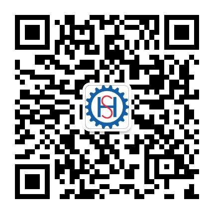 公眾號(hào)二維碼 公眾號(hào)二維碼