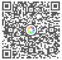 公眾號二維碼 公眾號二維碼