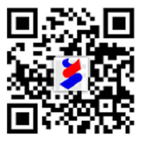 掃一掃關注微信公眾號