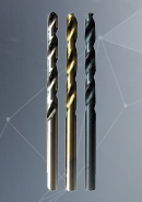 HSS TWIST DRILLS