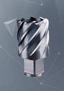 HSS ANNULAR CUTTERS