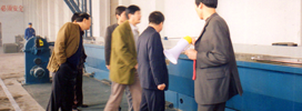 发展历程