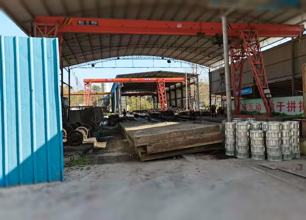 遵義市源長水泥制品有限公司 遵義市源長水泥制品有限公司