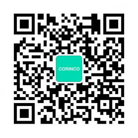 公眾號二維碼