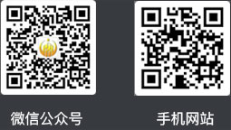 手機網站二維碼 手機網站二維碼
