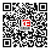 公眾號二維碼