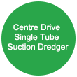 Centre Drive Single Tube Suction Dredger Centre Drive Single Tube Suction Dredger