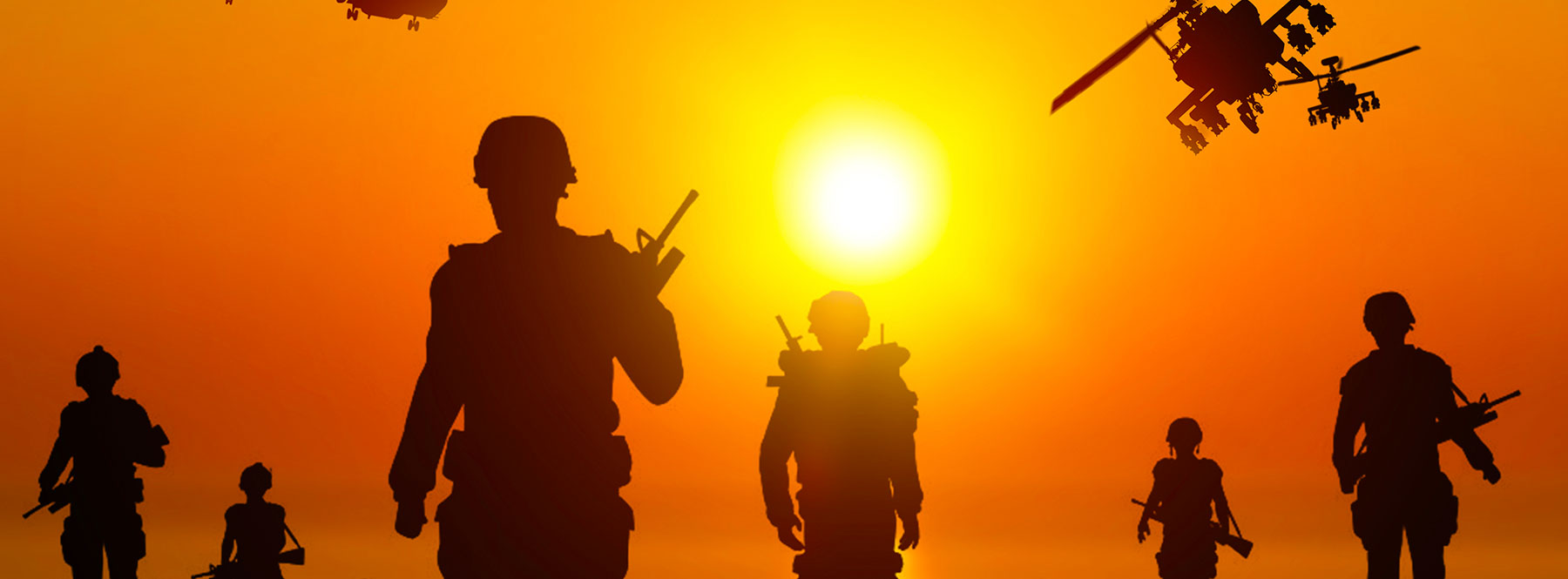 國防軍隊 國防軍隊